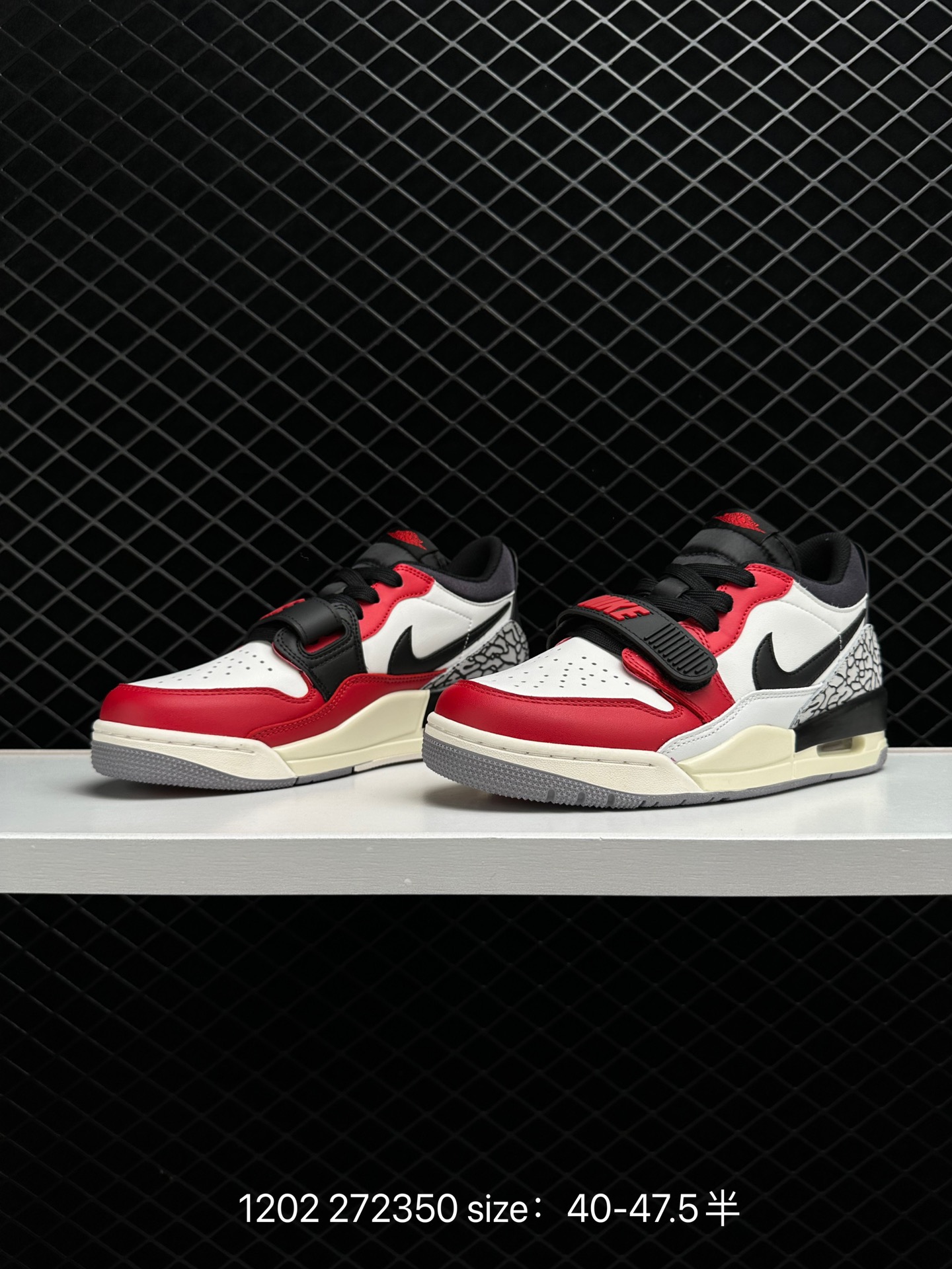 Air Jordan Legacy 312 Low